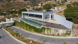 Terreno en venta en la Ribera de Chapala, en Constanza Residential Club-G12