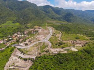Terreno en venta en la Ribera de Chapala, en Constanza Residential Club-G12