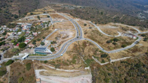 Terreno en venta en la Ribera de Chapala, en Constanza Residential Club-G12