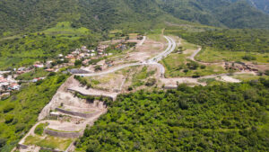 Terreno en venta en la Ribera de Chapala, en Constanza Residential Club-G12