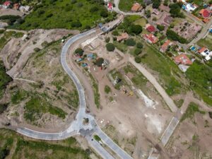 Terreno en venta en la Ribera de Chapala, en Constanza Residential Club-G12