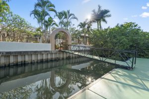 Villa Isla Capitan | Private waterfront living, Nuevo Nayarit