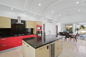 Villa Isla Capitan | Private waterfront living, Nuevo Nayarit