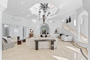 Villa Isla Capitan | Private waterfront living, Nuevo Nayarit