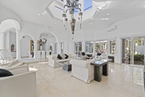 Villa Isla Capitan | Private waterfront living, Nuevo Nayarit