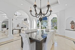 Villa Isla Capitan | Private waterfront living, Nuevo Nayarit