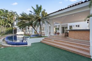 Villa Isla Capitan | Private waterfront living, Nuevo Nayarit