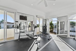 Villa Isla Capitan | Private waterfront living, Nuevo Nayarit