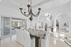 Villa Isla Capitan | Private waterfront living, Nuevo Nayarit