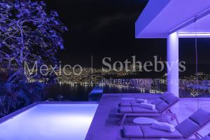 Casa del Cielo