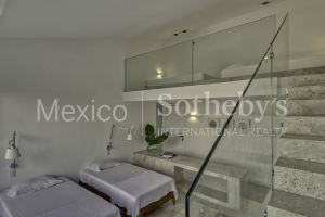 Casa del Cielo