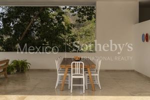 Casa del Cielo