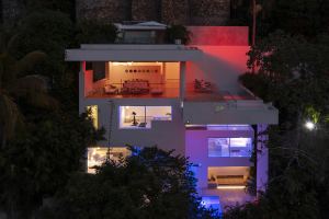 Casa del Cielo