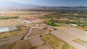 Terreno Los Pirules Atlixco Puebla