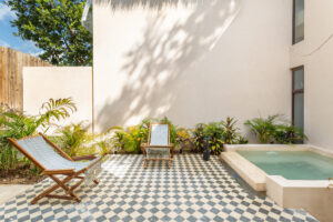 Caribbean Luxury Boutique Retreat
