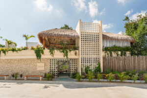 Caribbean Luxury Boutique Retreat