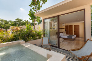 Caribbean Luxury Boutique Retreat