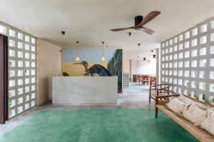 Caribbean Luxury Boutique Retreat