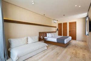 Caribbean Luxury Boutique Retreat