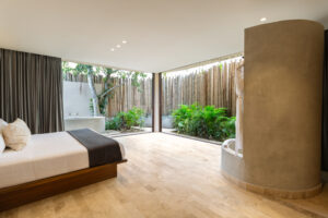 Caribbean Luxury Boutique Retreat