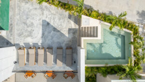 Caribbean Luxury Boutique Retreat