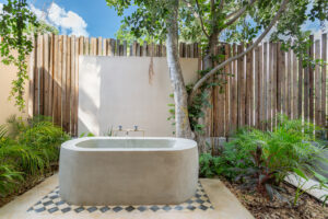 Caribbean Luxury Boutique Retreat
