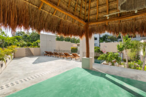 Caribbean Luxury Boutique Retreat