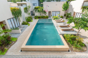 Caribbean Luxury Boutique Retreat