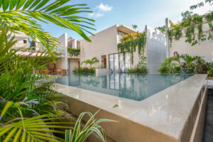 Caribbean Luxury Boutique Retreat
