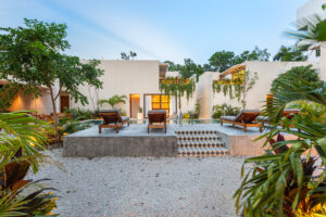 Caribbean Luxury Boutique Retreat