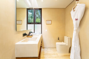 Caribbean Luxury Boutique Retreat