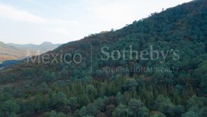 Terrenos en Valle San Nicolas, Valle de Bravo