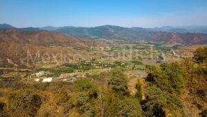 Terrenos en Valle San Nicolas, Valle de Bravo