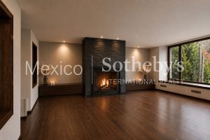 Casa en Venta en Club de Golf Chapultepec Frente al Hoyo 1
