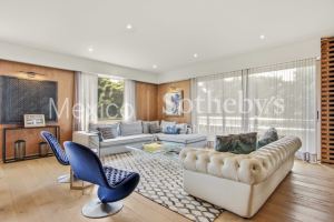 Residence Reforma Lomas