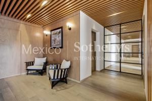 Residence Reforma Lomas