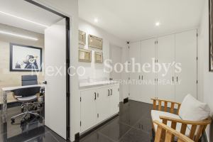 Residence Reforma Lomas