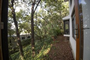 Architectural Residence with Private Gardens and Terraces
