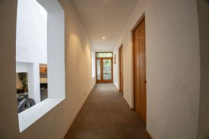 Architectural Residence with Private Gardens and Terraces