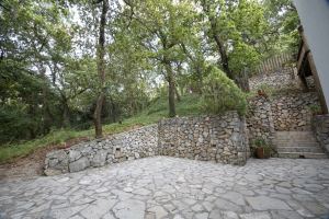 Architectural Residence with Private Gardens and Terraces