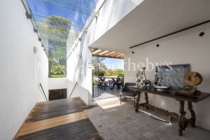 Casa Bezares