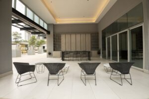 Skyline Residence with Cerro de la Silla Views