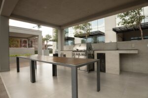 Skyline Residence with Cerro de la Silla Views