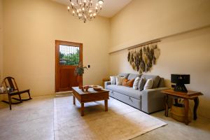 Contemporary Colonial Residence La Ermita