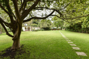 Casa Bugambilia Tepoztlan