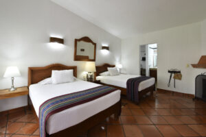 Casa Bugambilia Tepoztlan