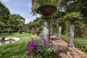 Casa Bugambilia Tepoztlan