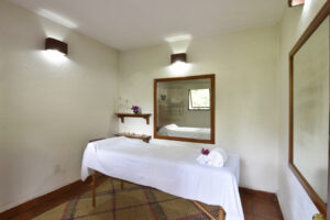 Casa Bugambilia Tepoztlan