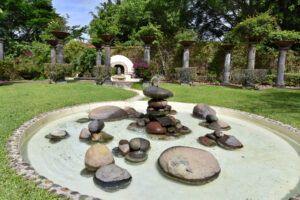 Casa Bugambilia Tepoztlan