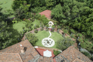 Casa Bugambilia Tepoztlan